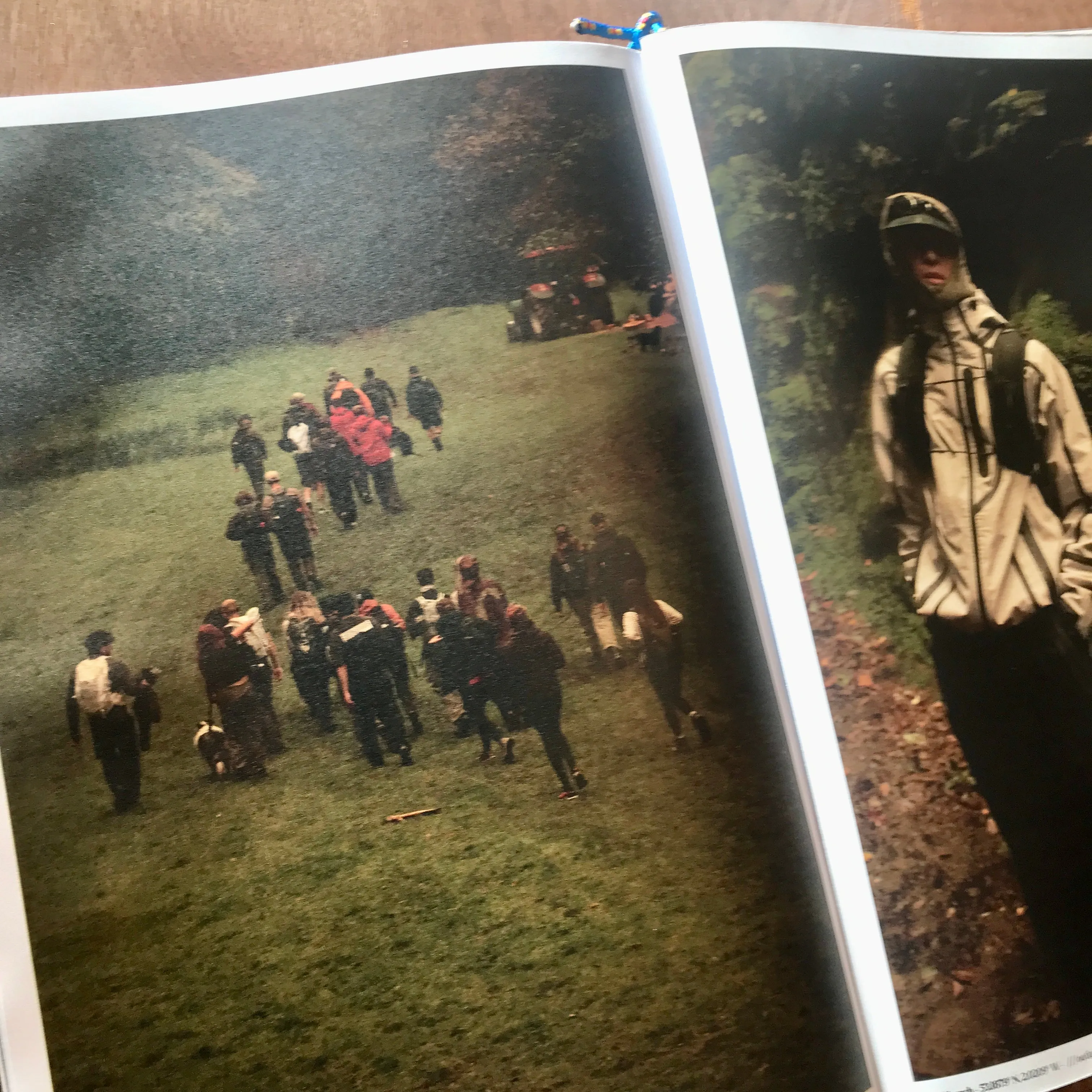 Peak Issue 2