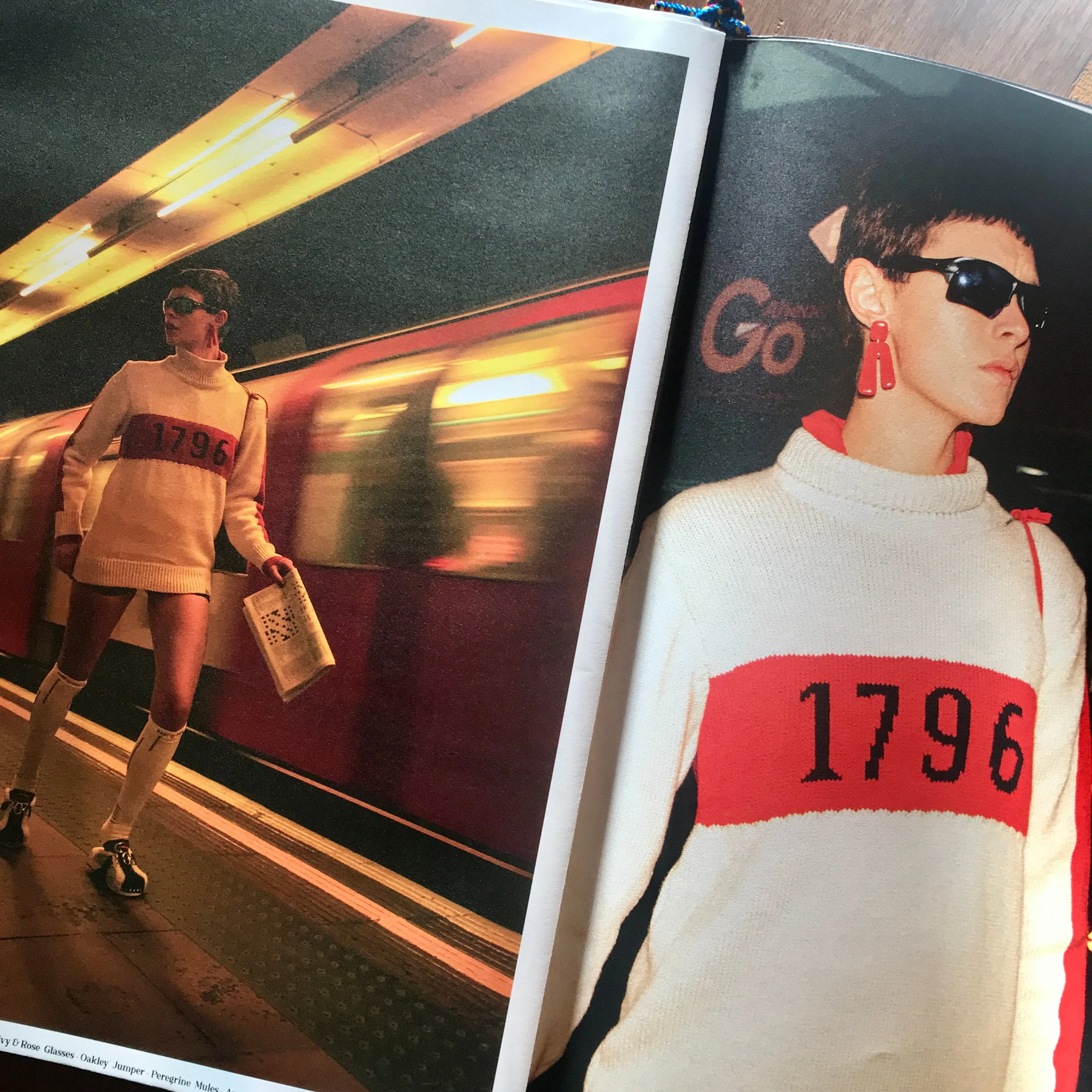 Peak Issue 2