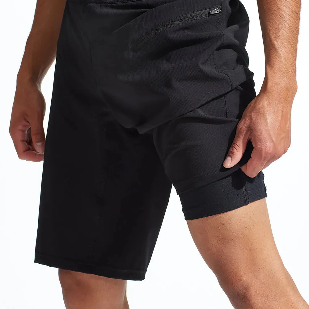 Pearl Izumi Men's Canyon Mountain Bike Short w/ Liner