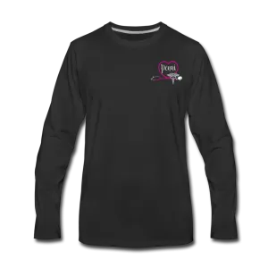 Penni Men's Premium Long Sleeve T-Shirt