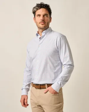 Performance Button-Up Koby Shirt