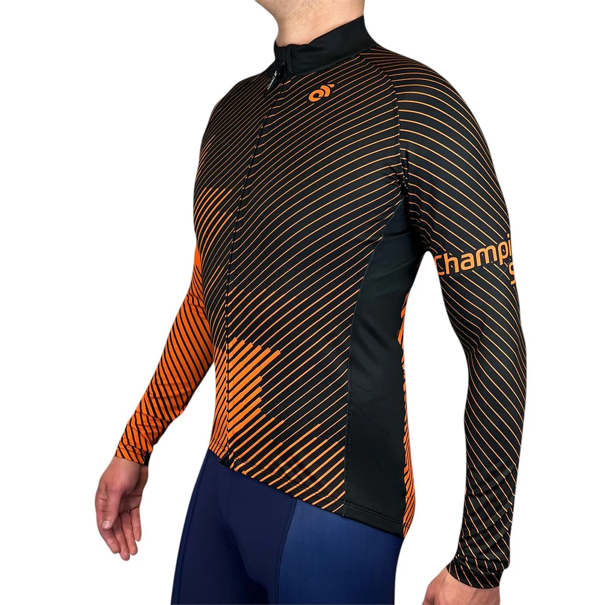 Performance Intermediate Jacket (Fleece)