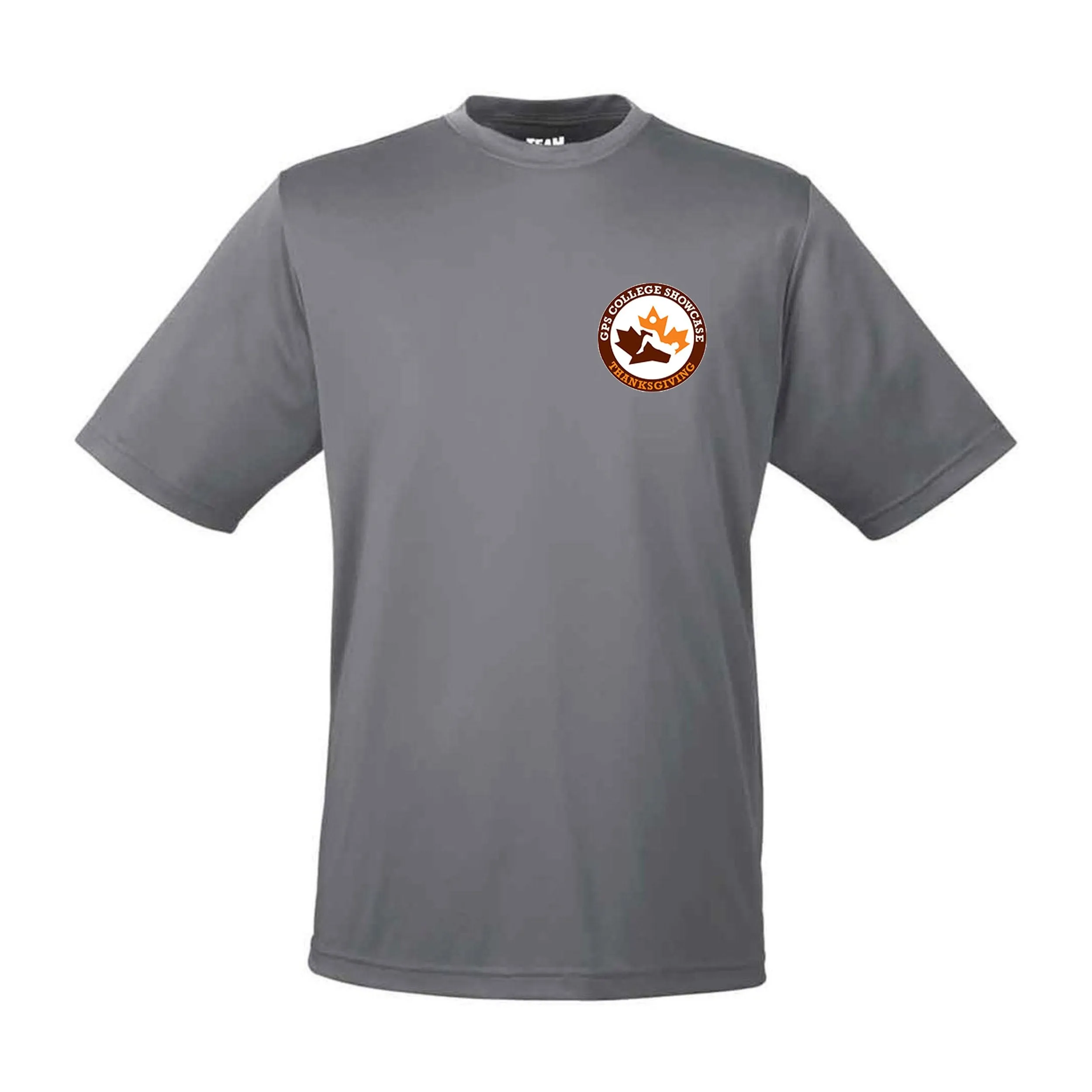 Performance-T-Shirts GPS Thanksgiving Showcase