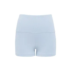 Peri Rib Micro Bike Short