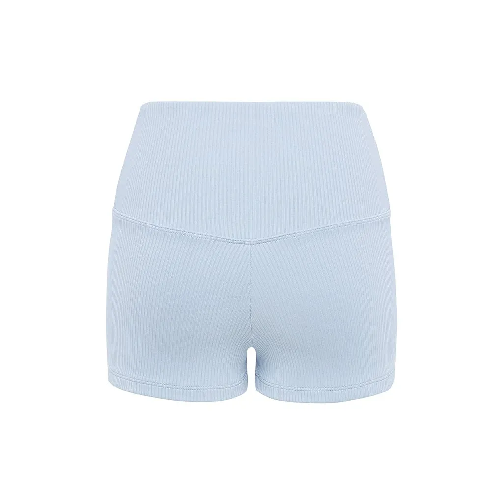 Peri Rib Micro Bike Short