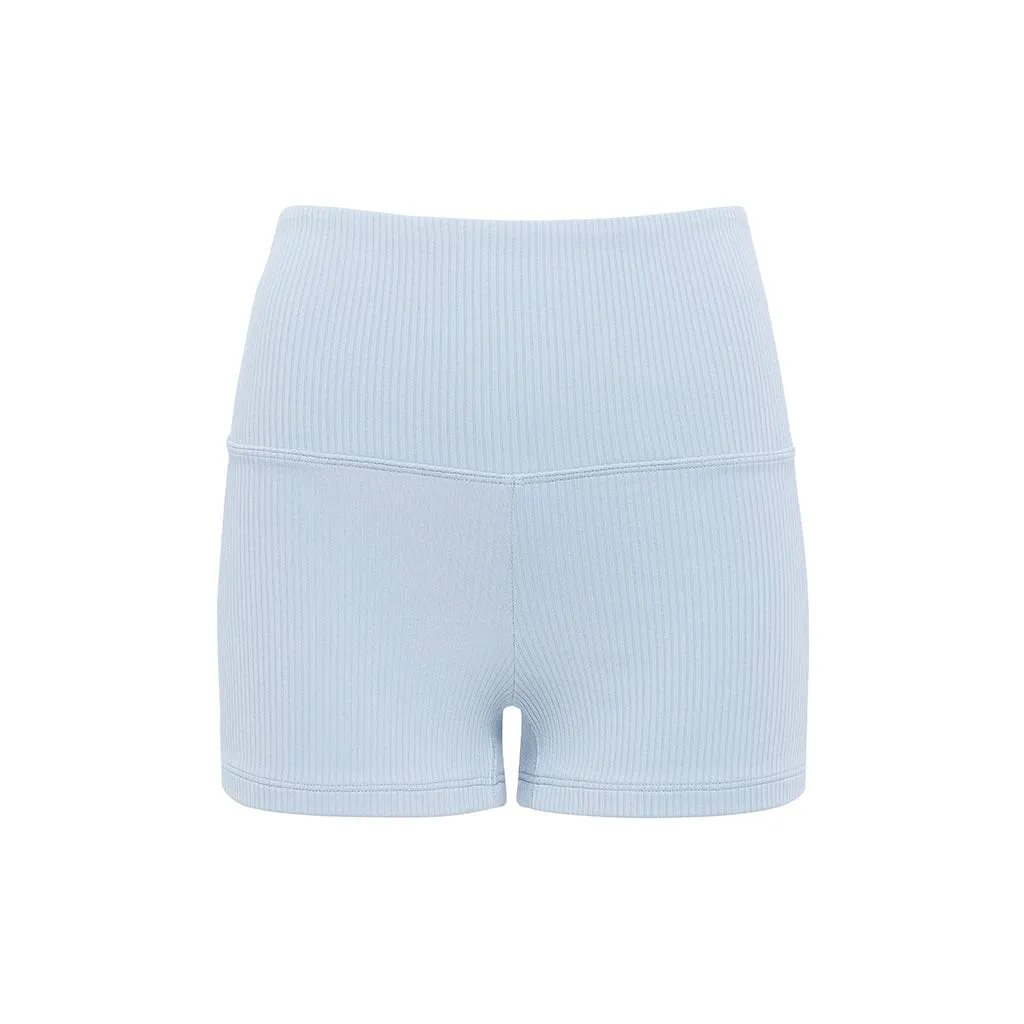 Peri Rib Micro Bike Short