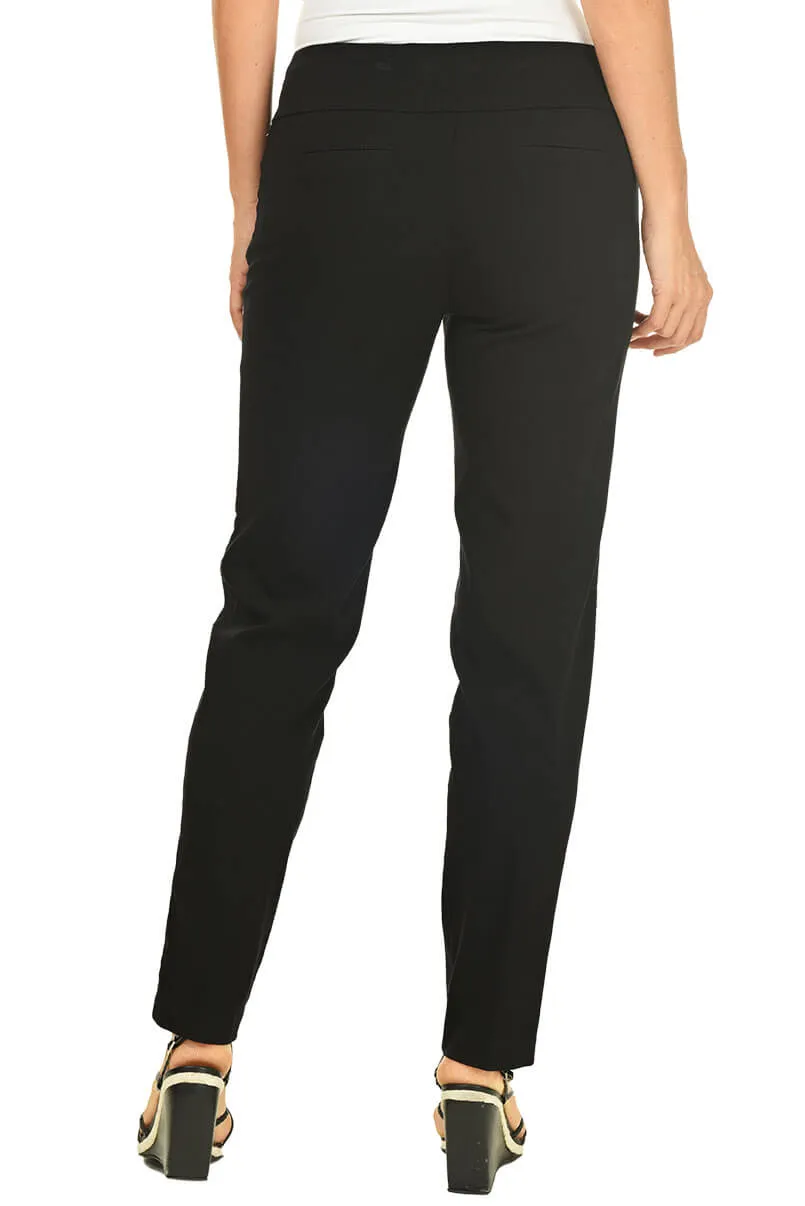 Petite Pull-On Millennium Pant