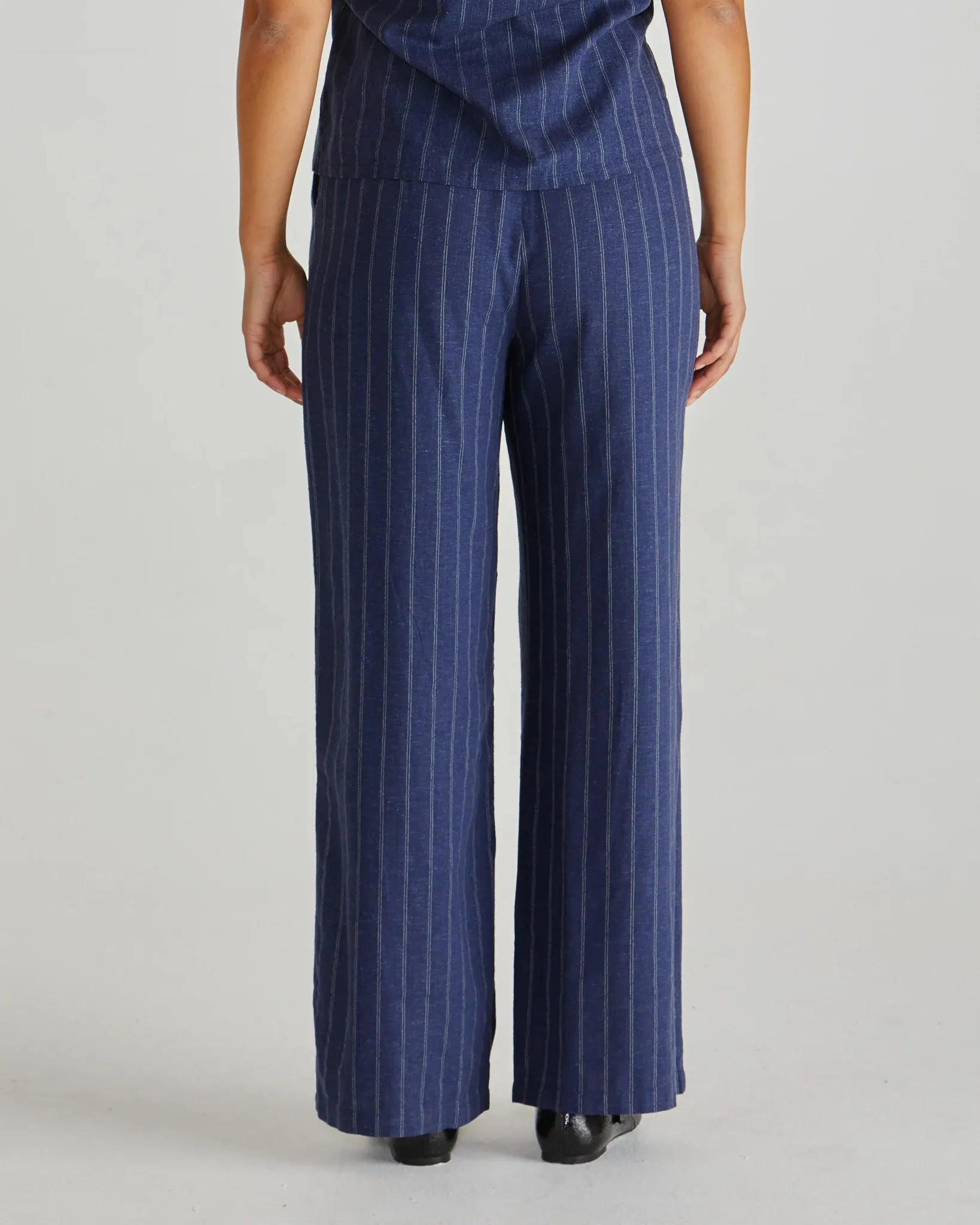 Petra Pant | Navy