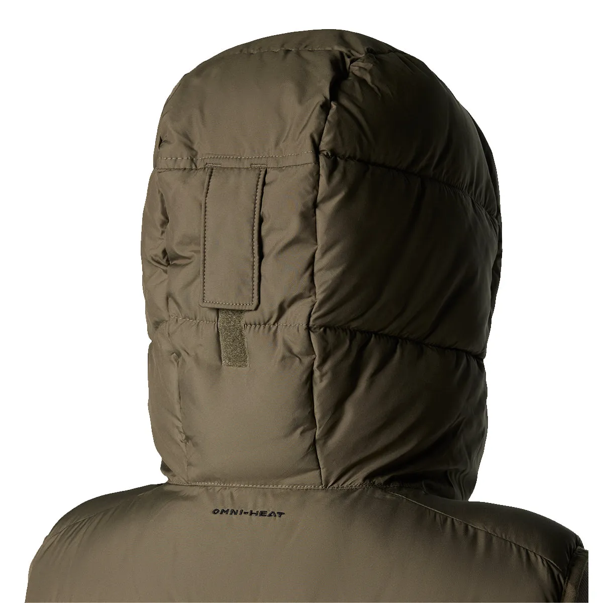 Pike Lake™ II Insulated Vest - Stone Green
