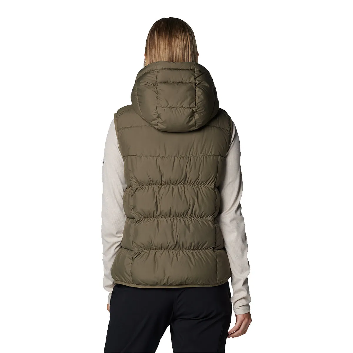 Pike Lake™ II Insulated Vest - Stone Green
