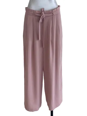 Pink Long Pants