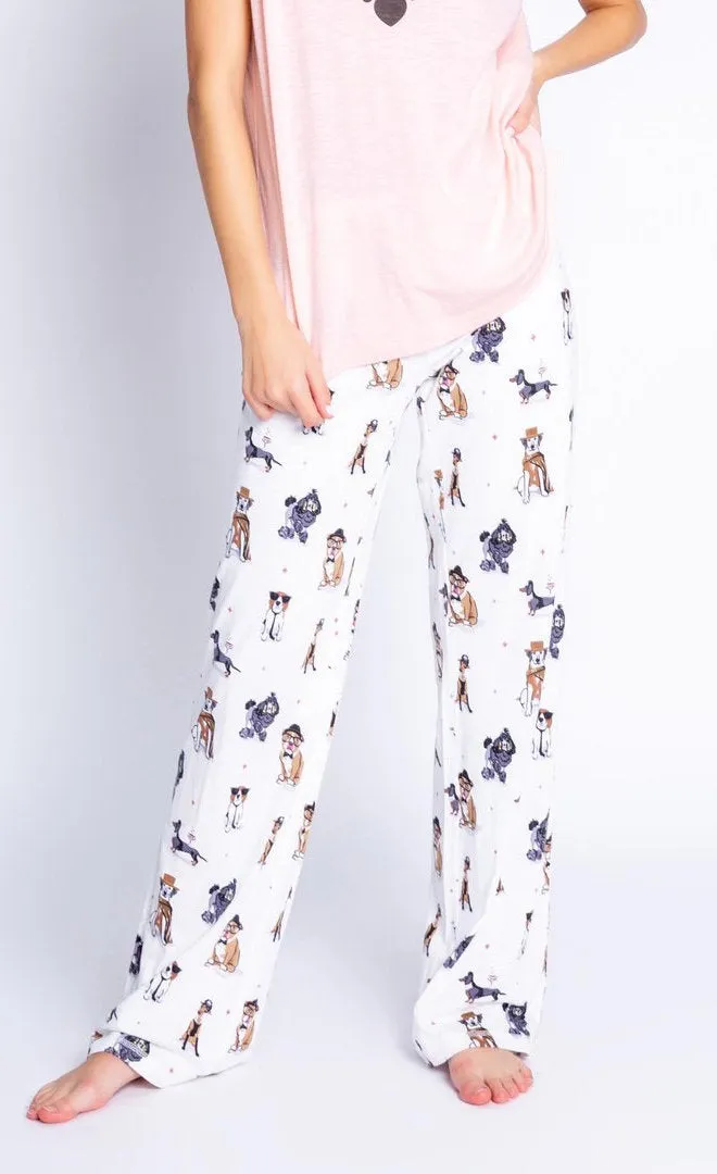PJ Salvage Love & Dogs Set