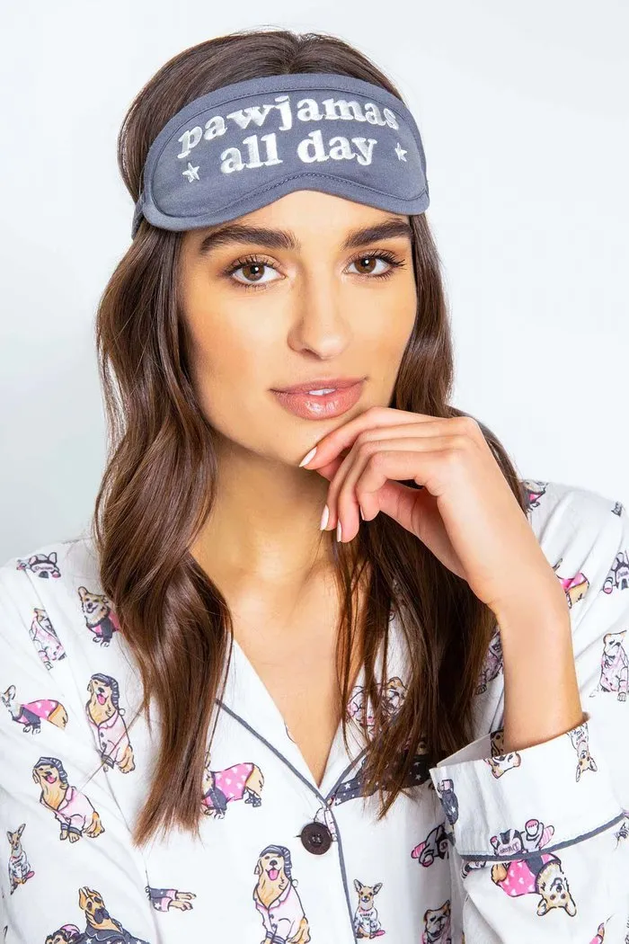 PJ Salvage Playful Prints PJ Set