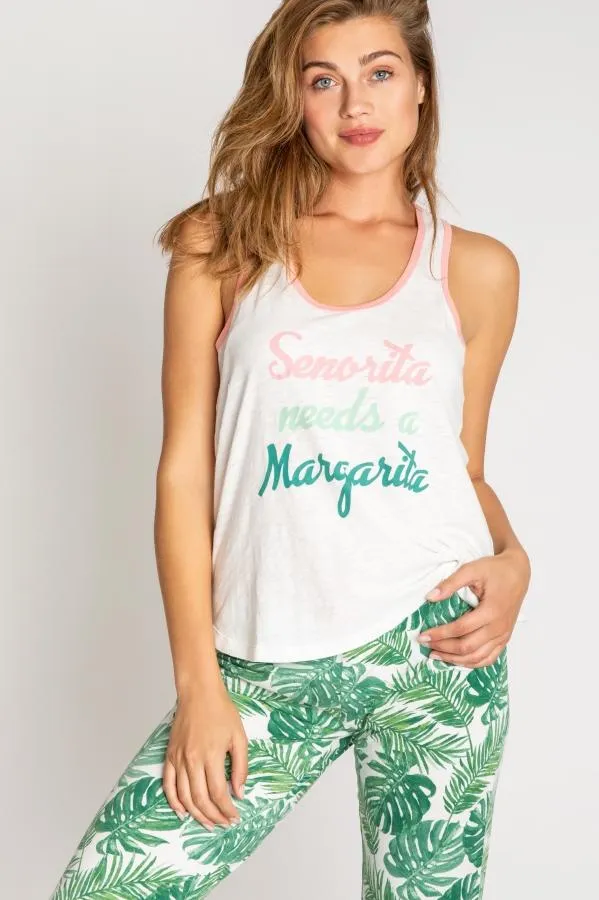 PJ Salvage Señorita Needs a Margarita Set