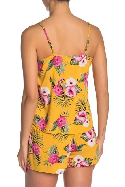 PJ Salvage Tropical PJ Set