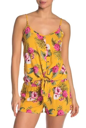 PJ Salvage Tropical PJ Set
