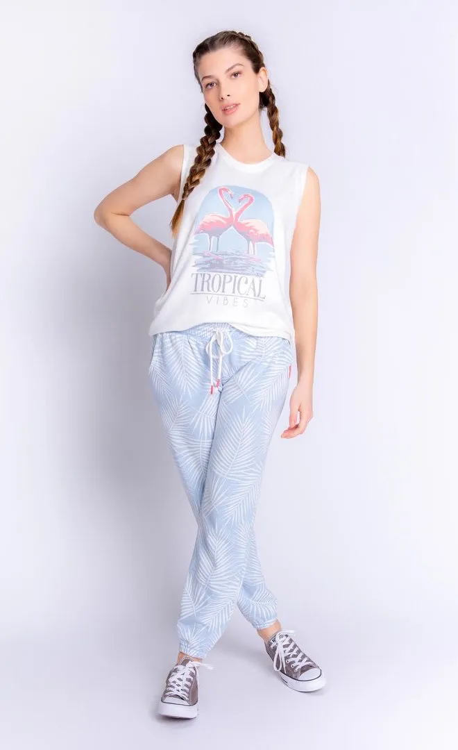 PJ Salvage Tropical Vibes Set