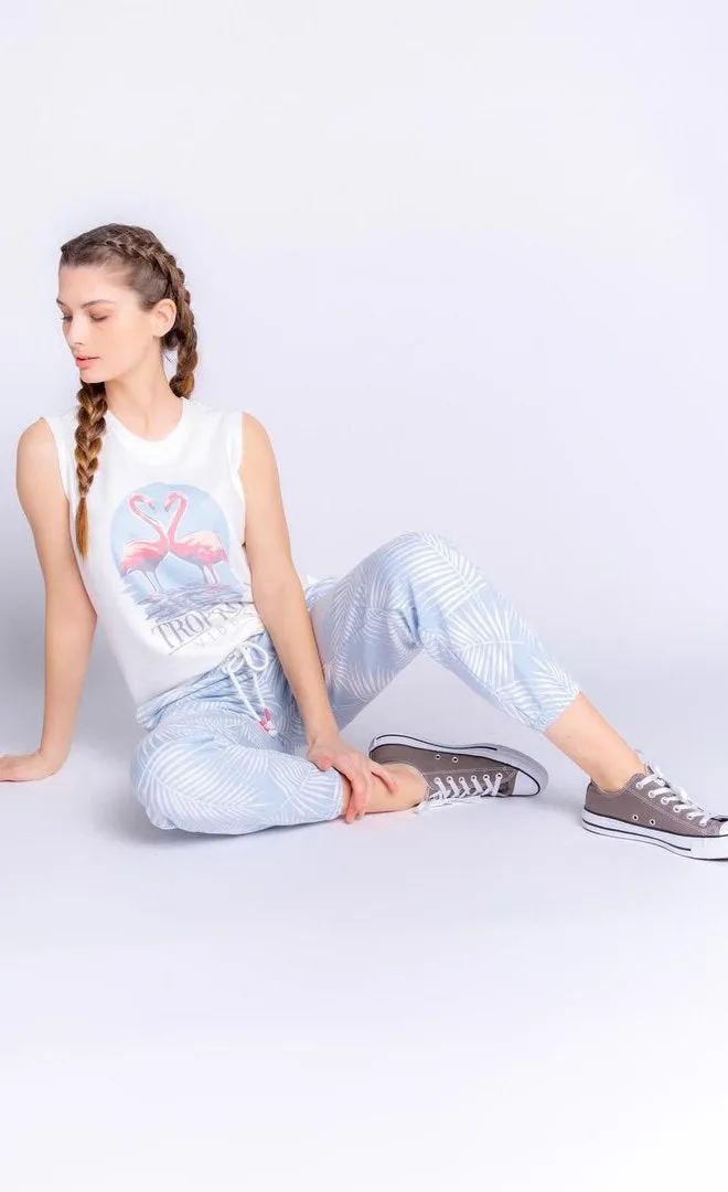PJ Salvage Tropical Vibes Set