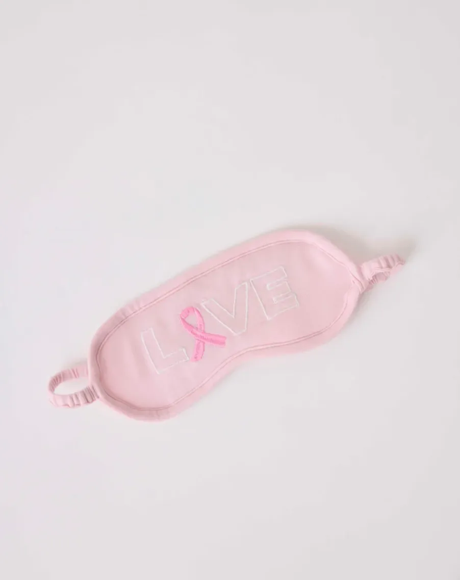 PJ Salvage x Susan G. Komen Modal PJ Set