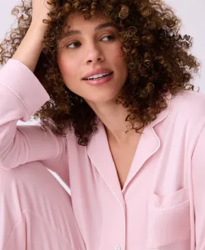 PJ Salvage x Susan G. Komen Modal PJ Set