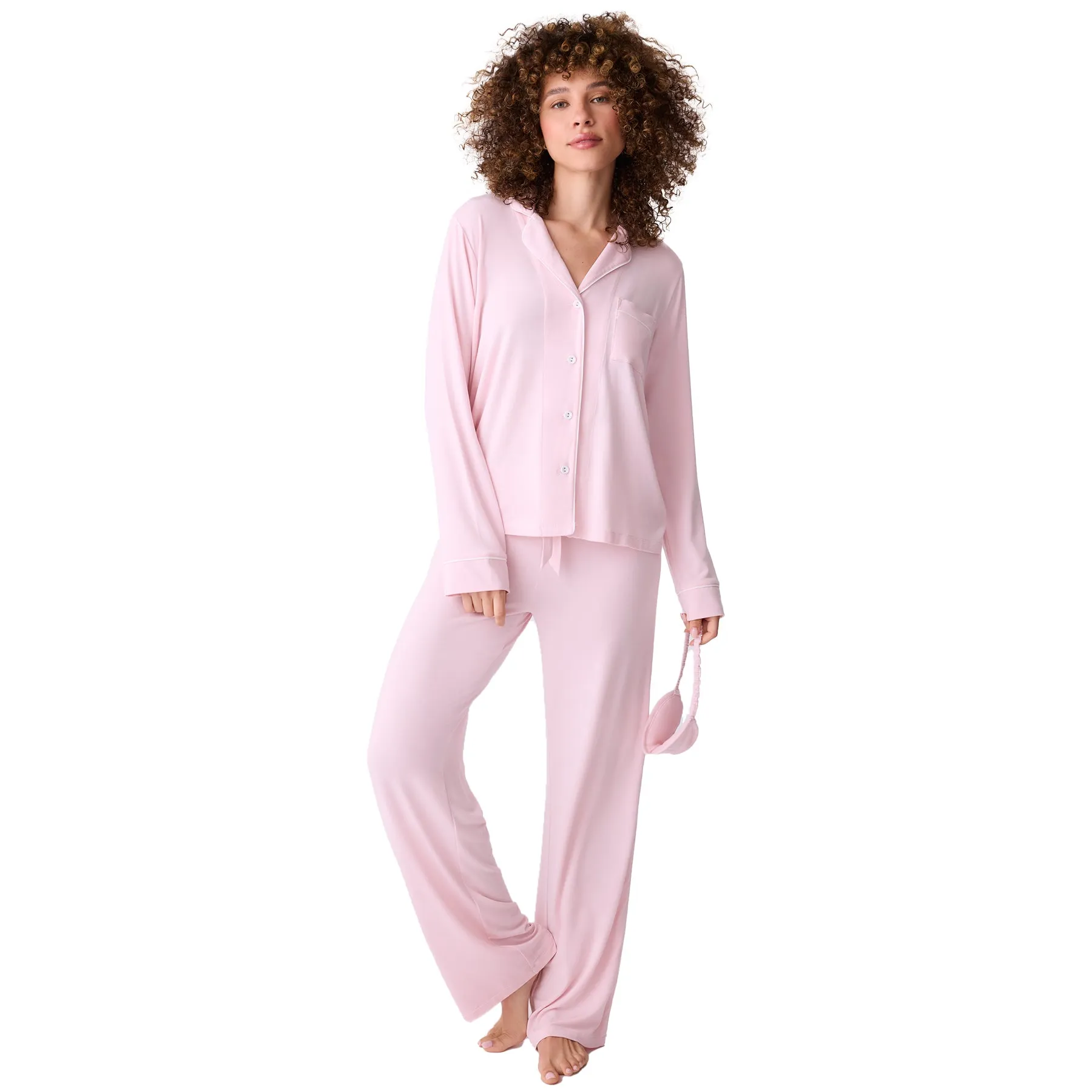 PJ Salvage x Susan G. Komen PJ Set
