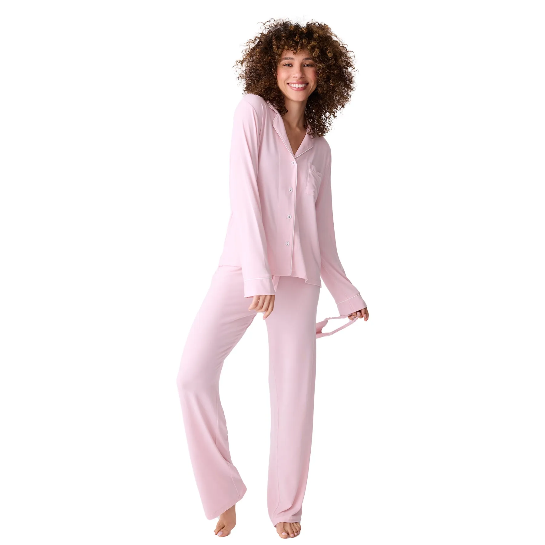 PJ Salvage x Susan G. Komen PJ Set