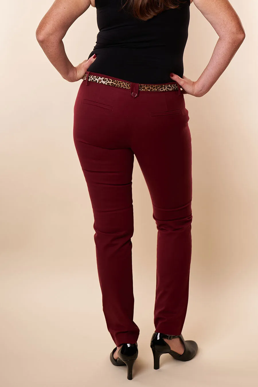 Place To Be Pants