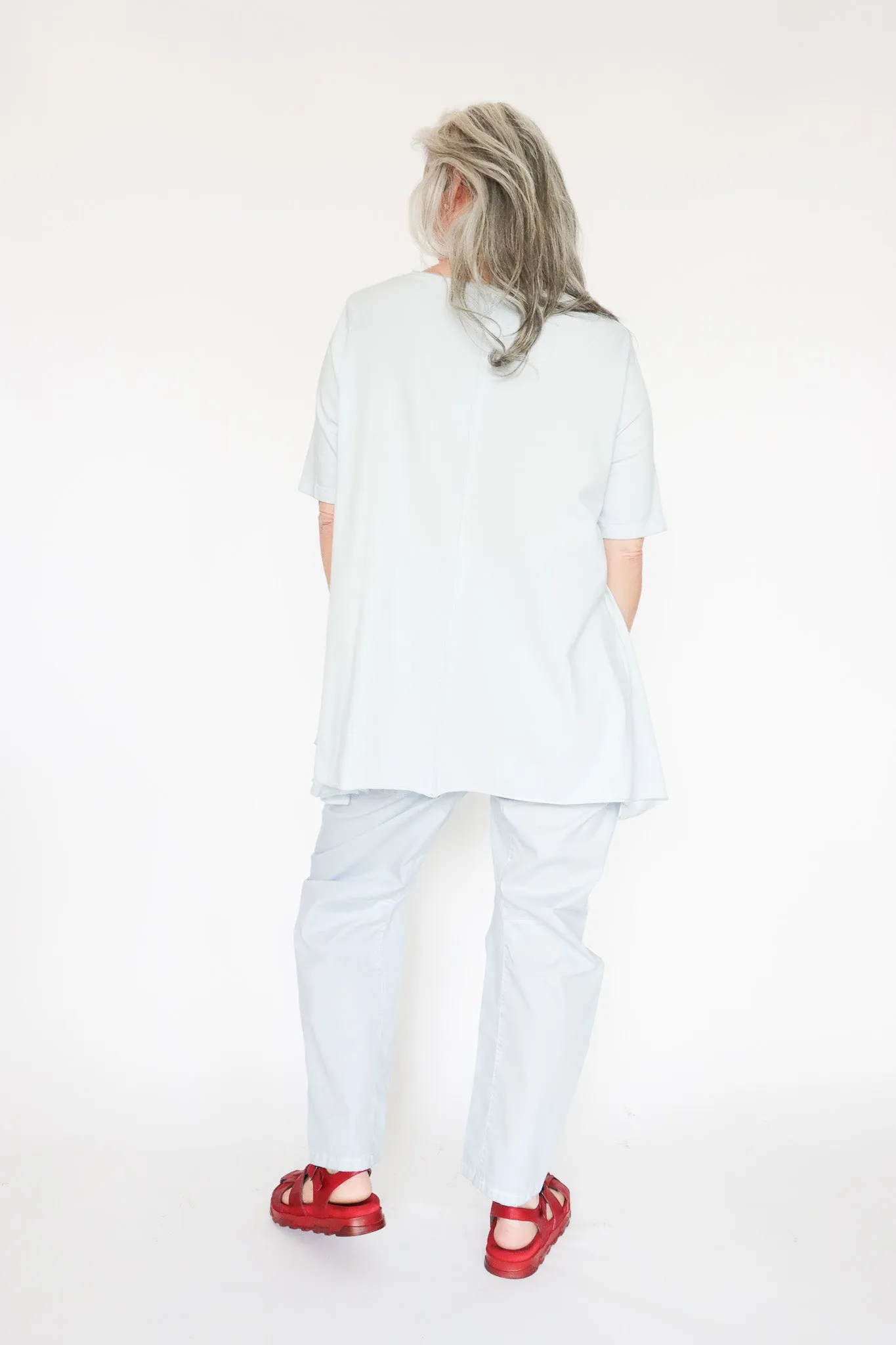 PLUSLAVIE PLÜ Great Pant