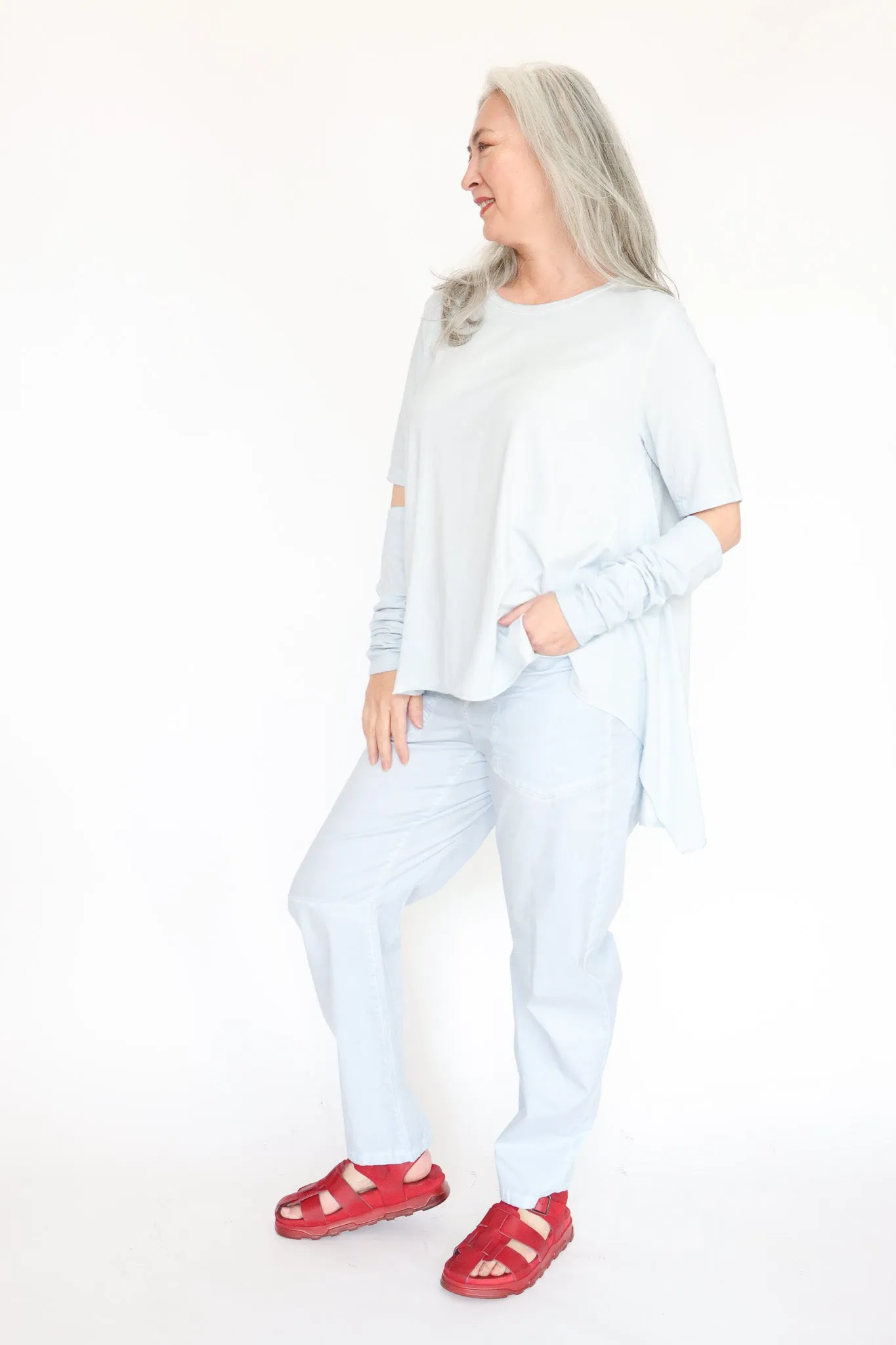 PLUSLAVIE PLÜ Great Pant
