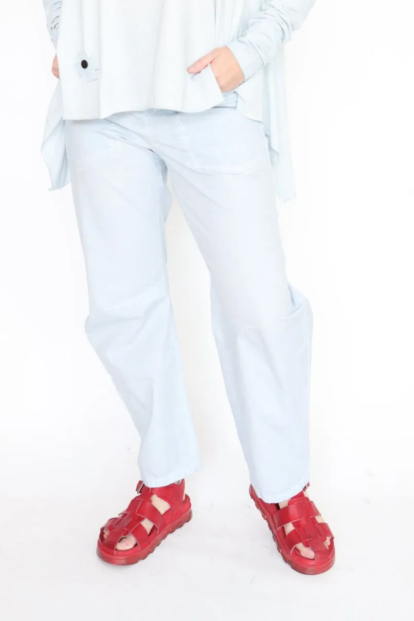 PLUSLAVIE PLÜ Great Pant