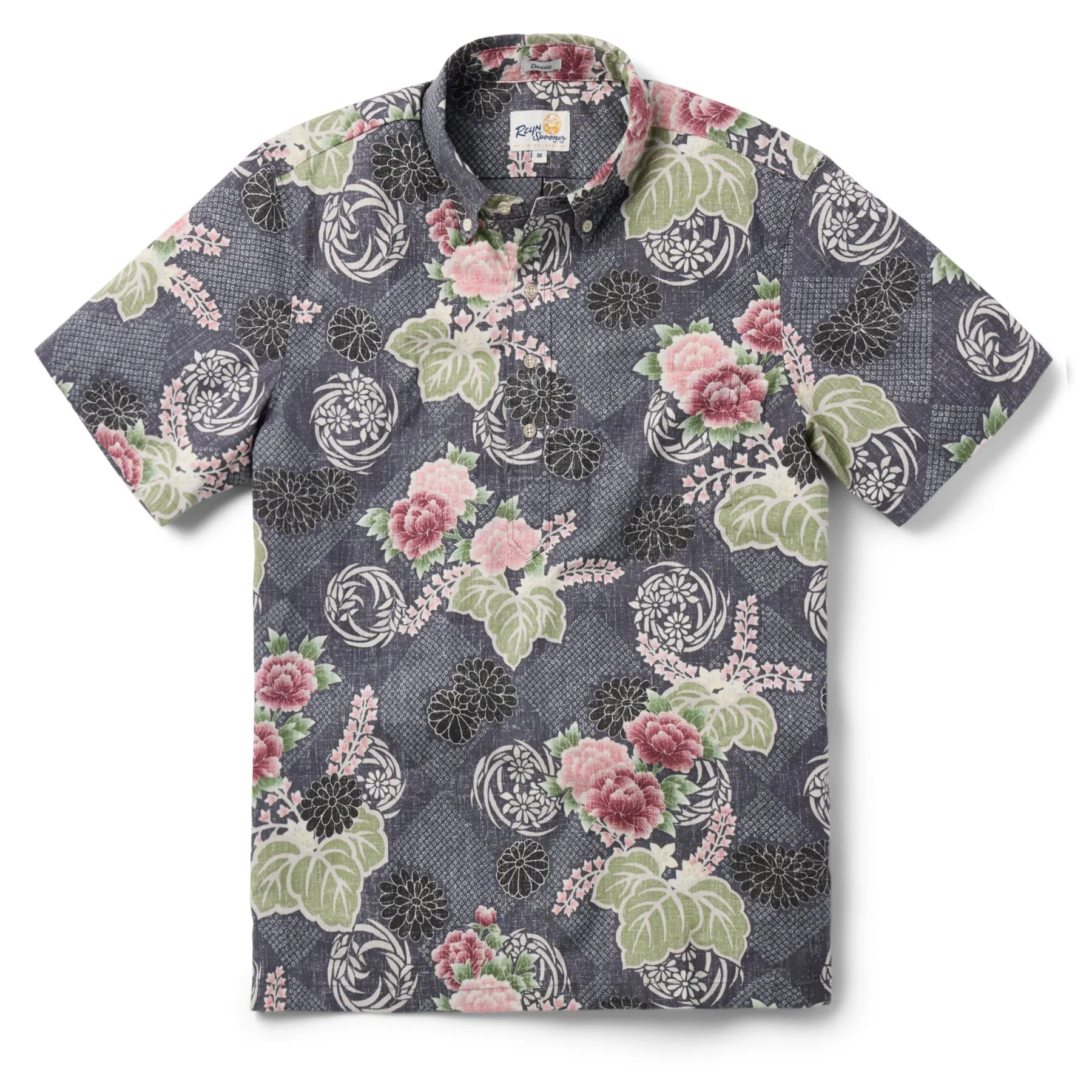 POPPIN' PEONIES
