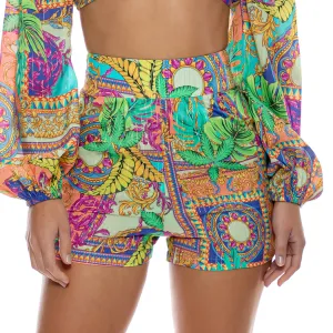 POSITANO - Shorts
