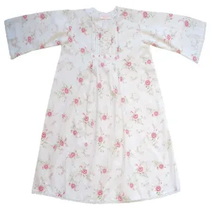 Powell Craft Floral Rose Nightdress