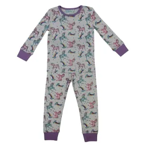 Powell Craft Unicorn Pyjamas