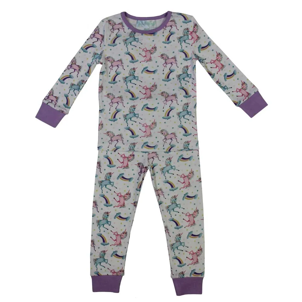 Powell Craft Unicorn Pyjamas