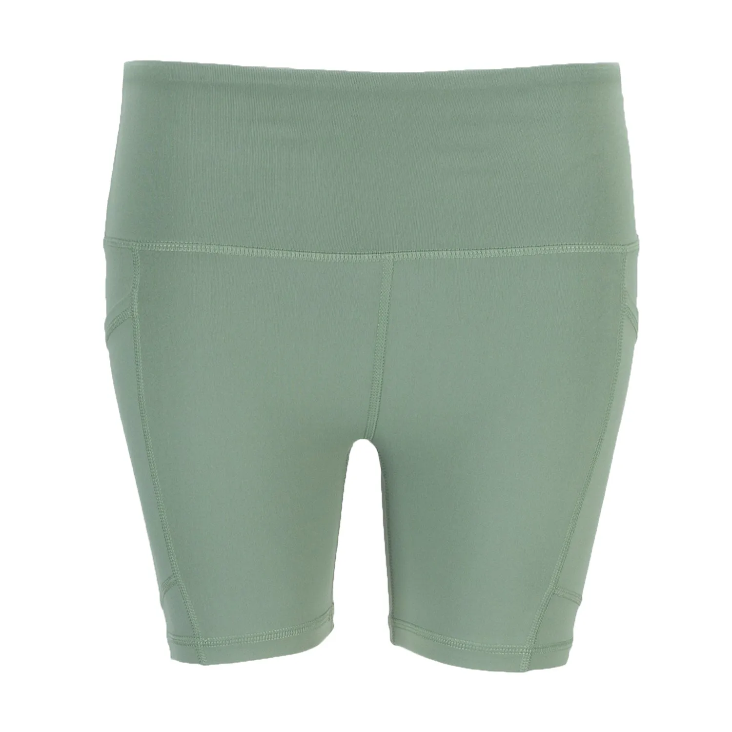 Power HW Pocket Bike Short - Womens