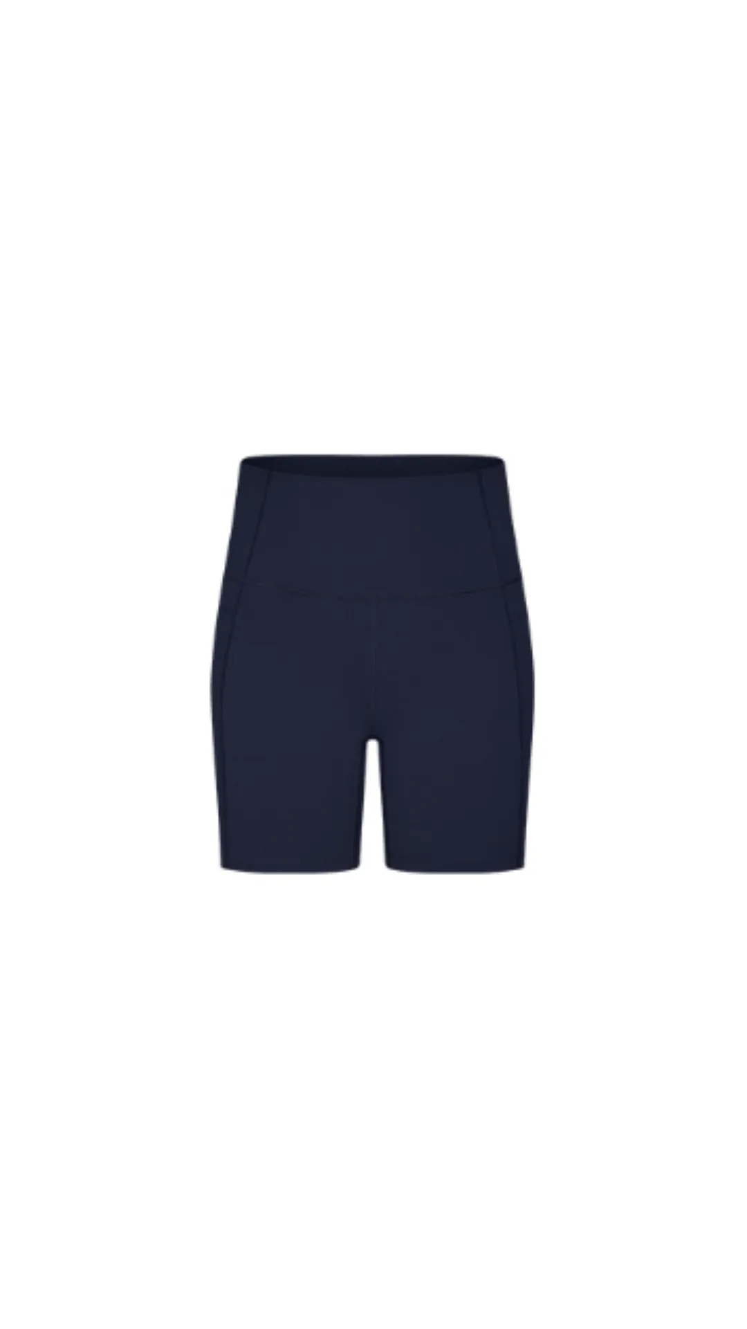 PowerFlex Compression Pocket Bike Shorts
