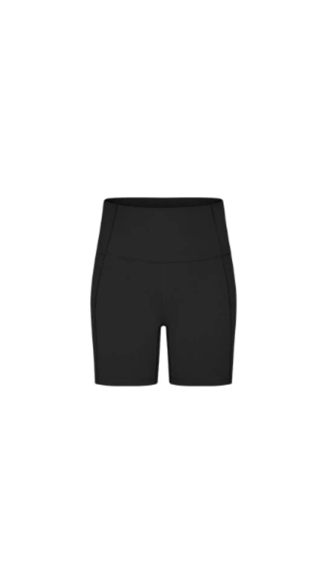 PowerFlex Compression Pocket Bike Shorts