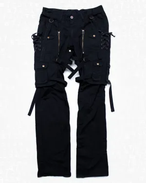 PPFM Bondage Pants