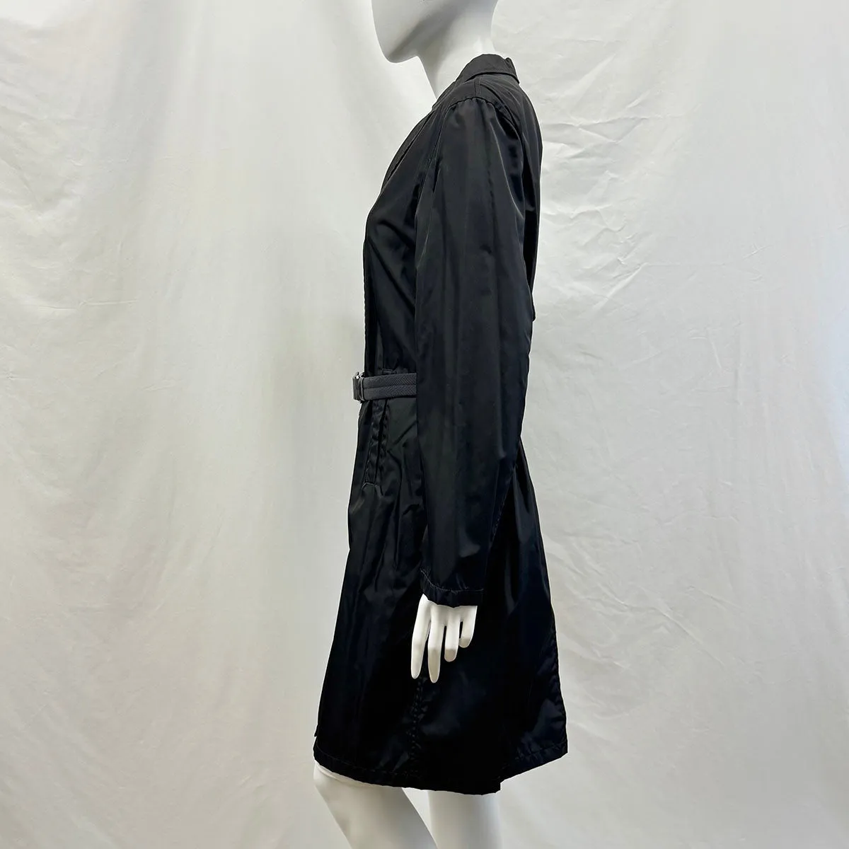 Prada Trenchcoat