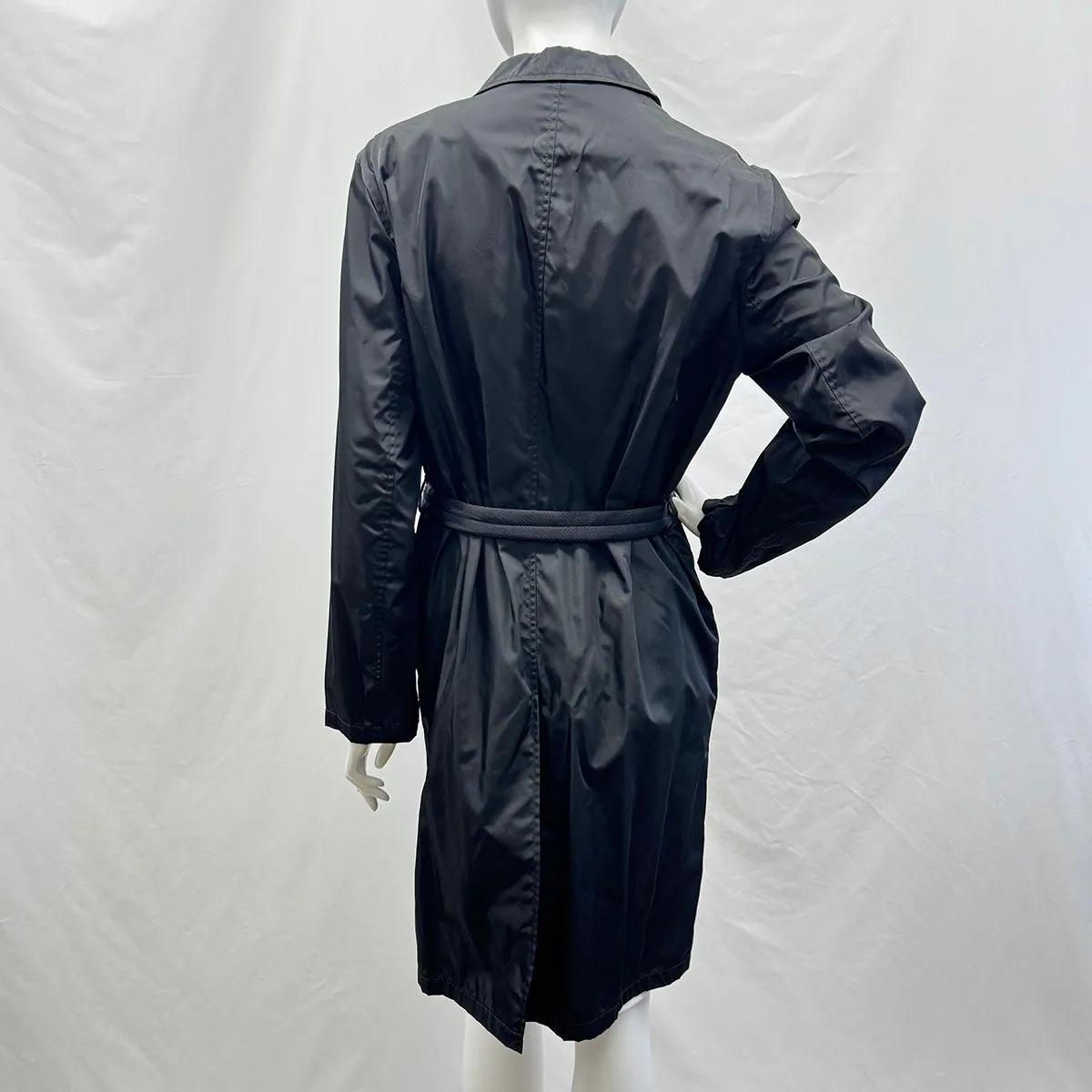 Prada Trenchcoat