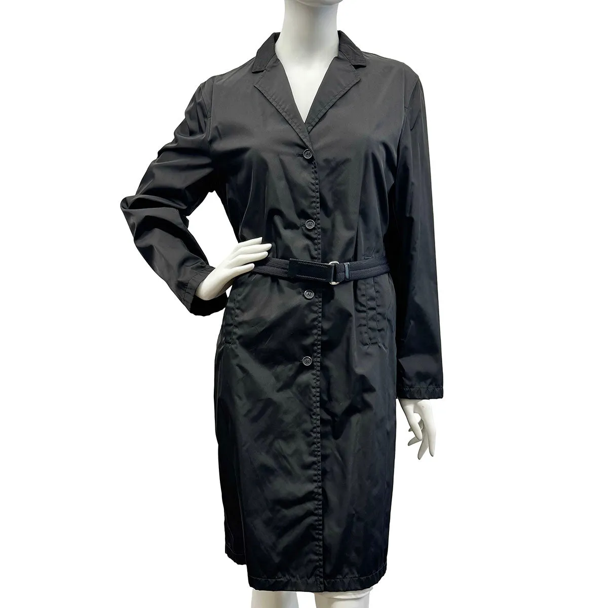 Prada Trenchcoat