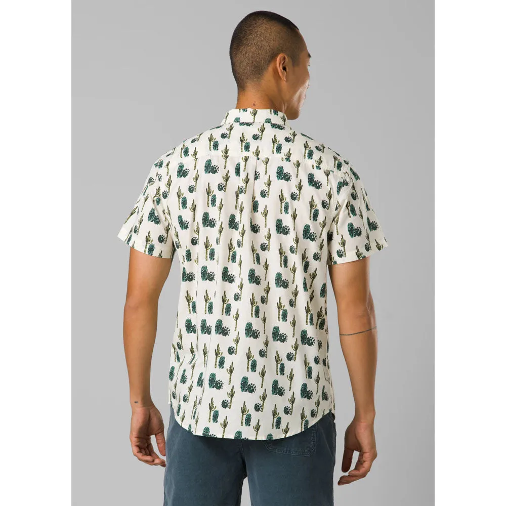 Prana Stimmersee Shirt Mens