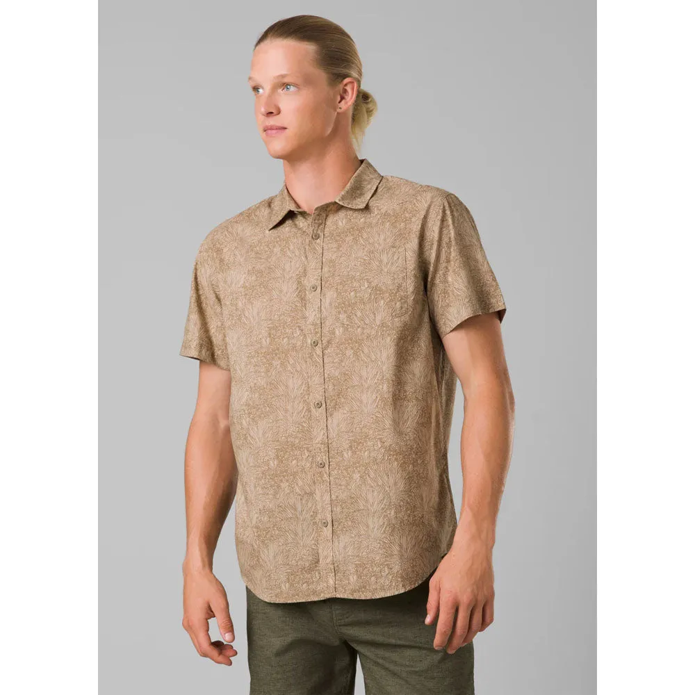 Prana Stimmersee Shirt Mens