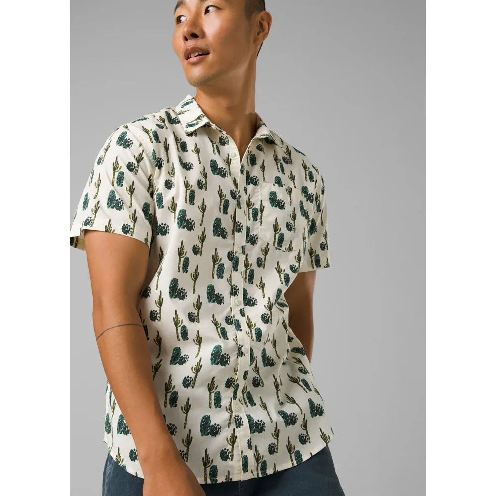 Prana Stimmersee Shirt Mens