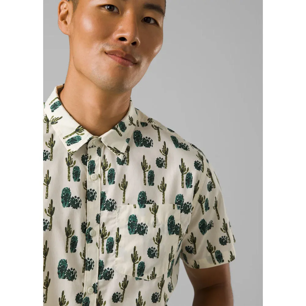 Prana Stimmersee Shirt Mens