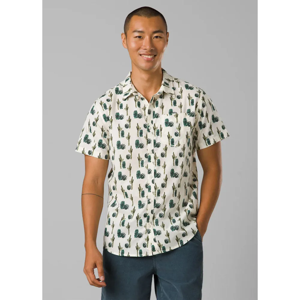 Prana Stimmersee Shirt Mens