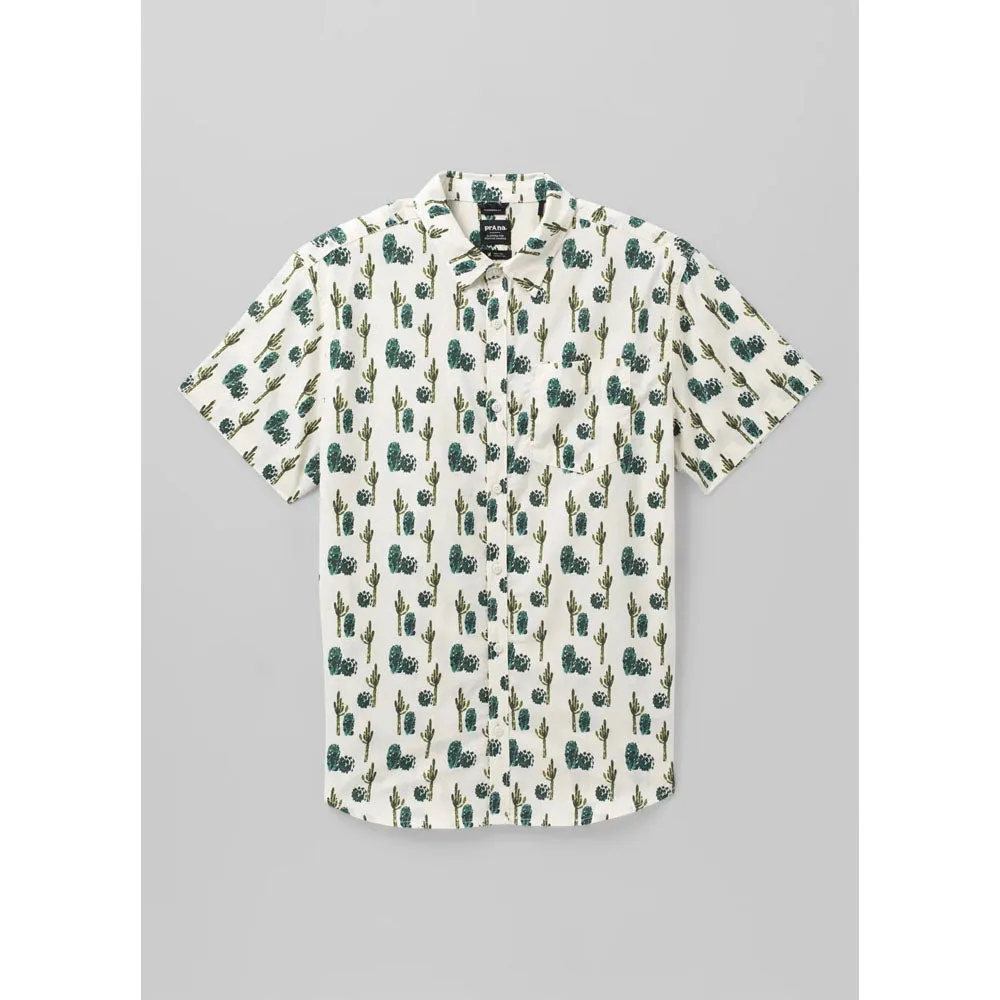 Prana Stimmersee Shirt Mens