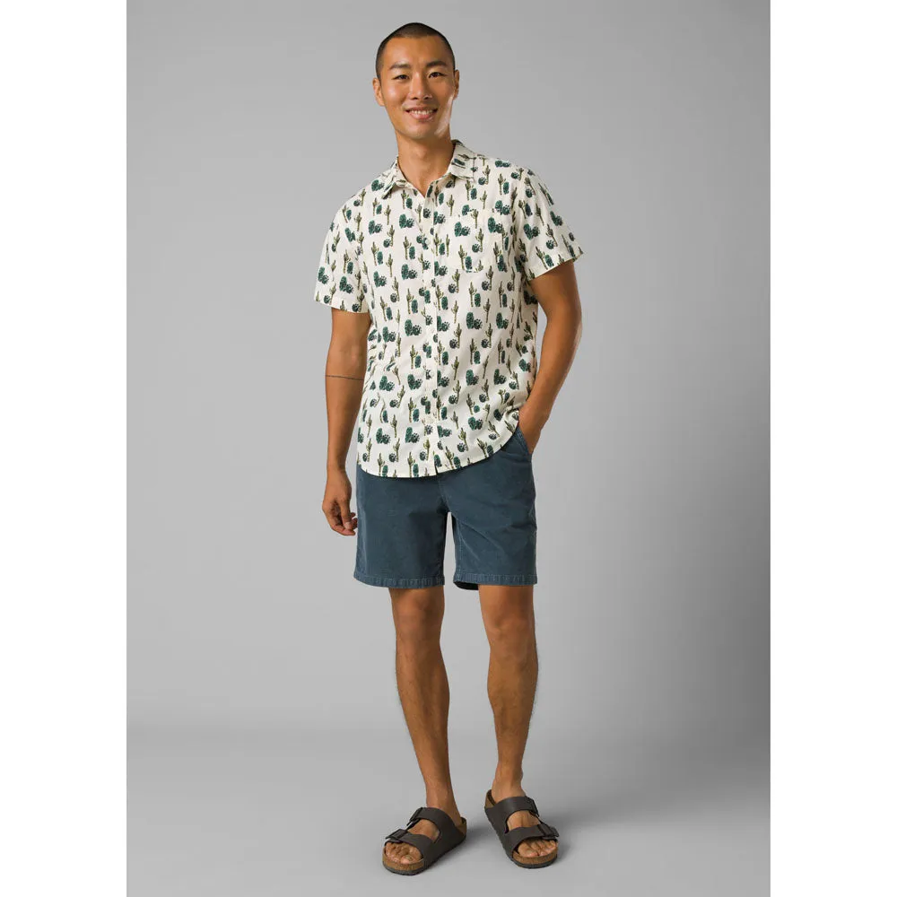Prana Stimmersee Shirt Mens