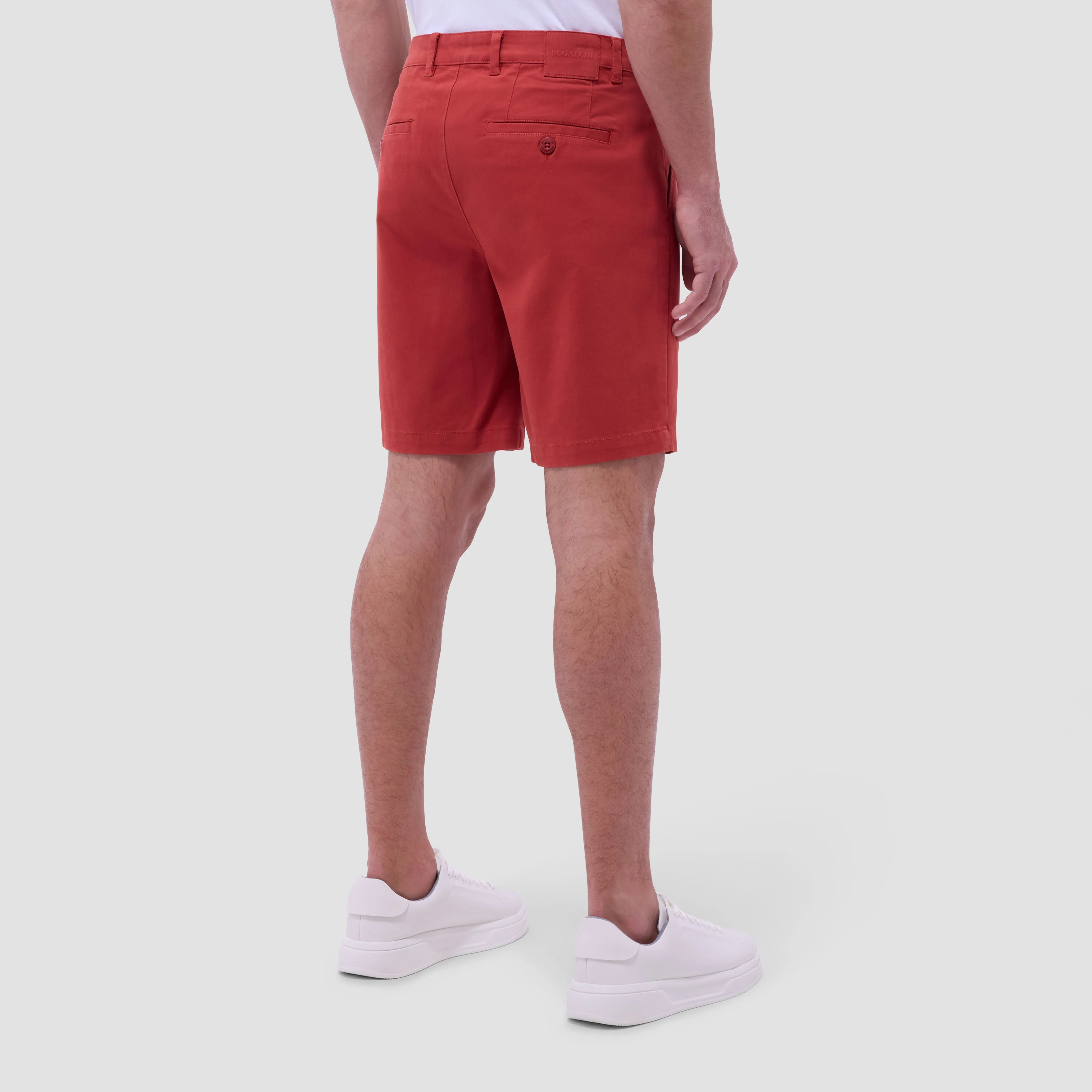 Presley Bermuda Shorts